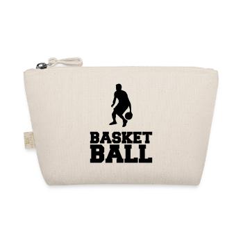 basket-ball - Trousse biologique - nature - Devant