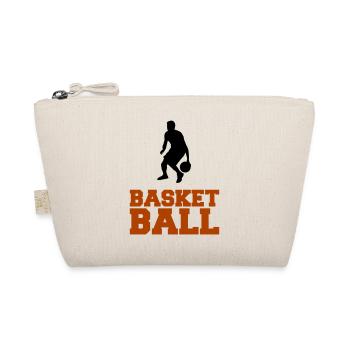 basket-ball - Trousse biologique - nature - Devant