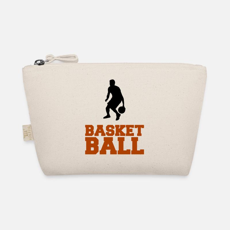 basketball Bio-Täschchen