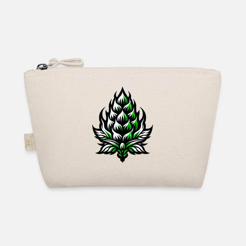 Hops and barley | Beer Ingredients Organic Pouch