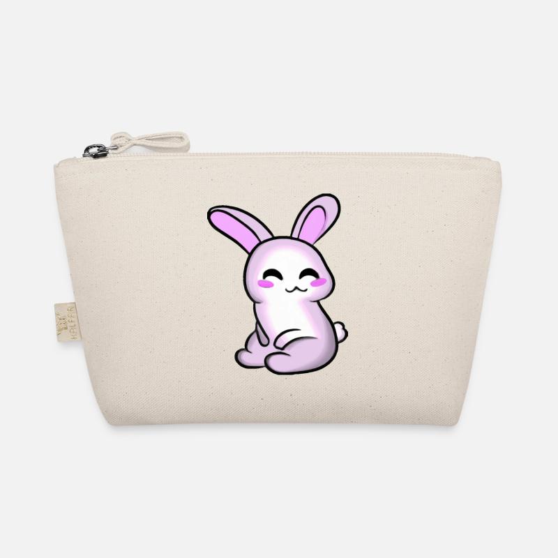 Lapin super mignon Trousse biologique