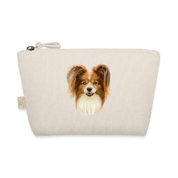 Papillon - Trousse biologique - nature - Devant