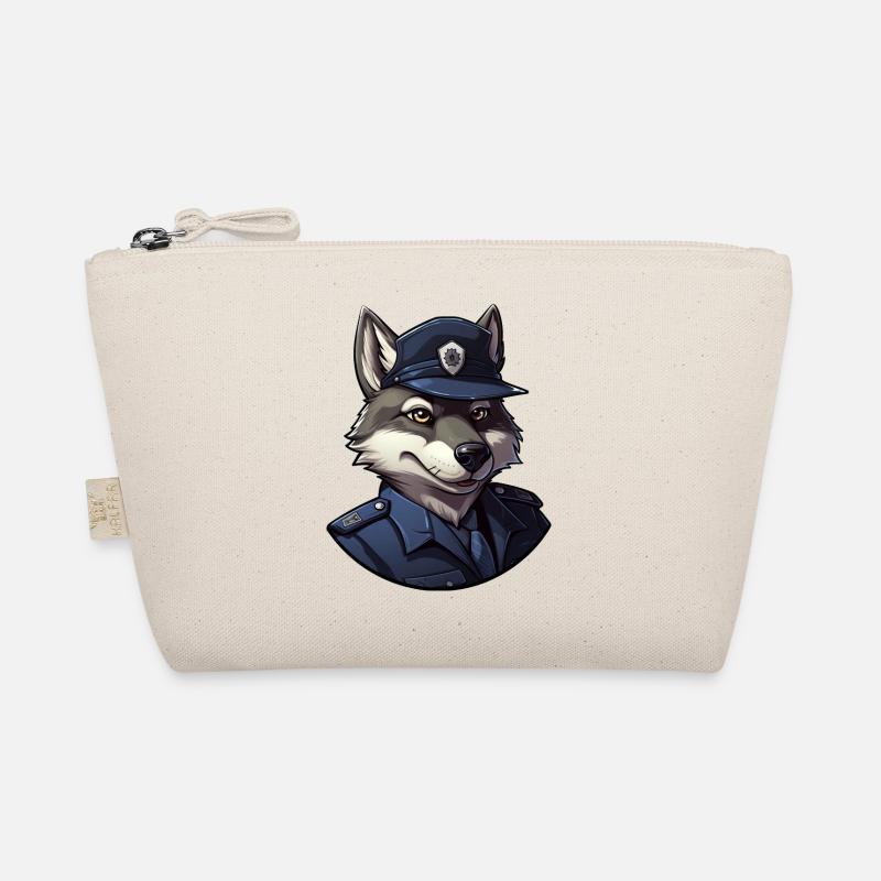 Policier des loups Trousse biologique