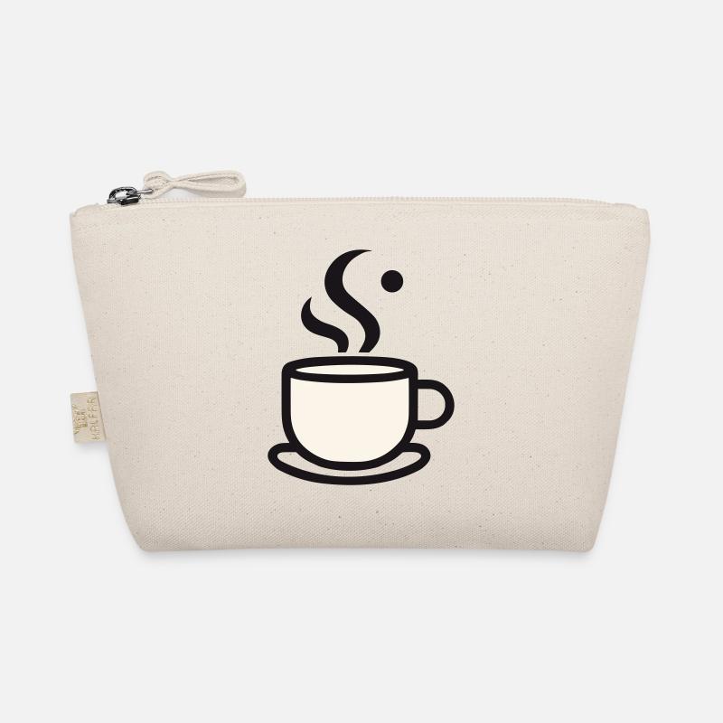 Tasse à café Trousse biologique