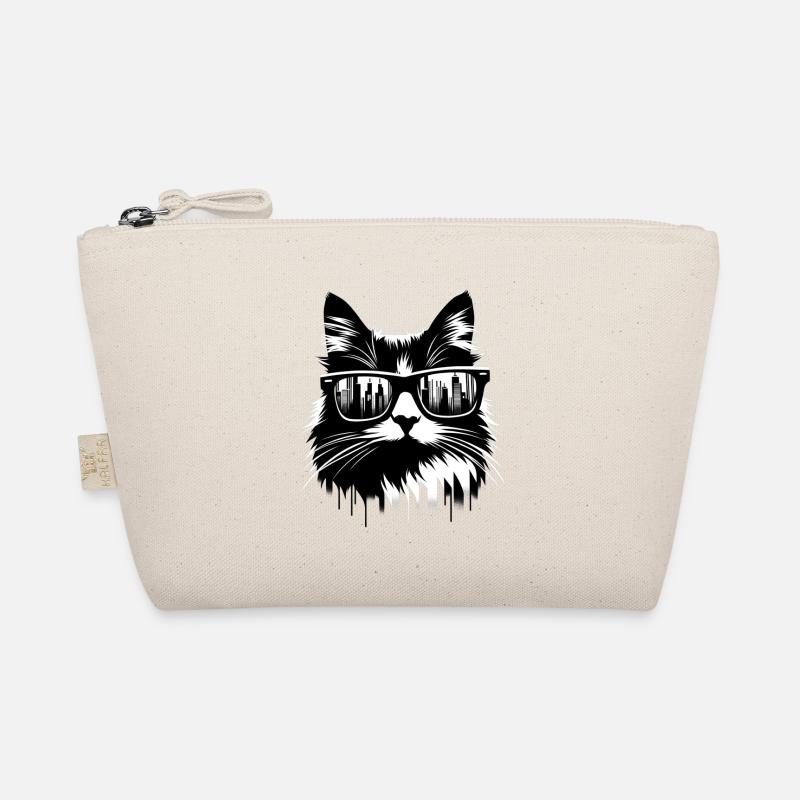 Lunettes de soleil Cat Cool Trousse biologique
