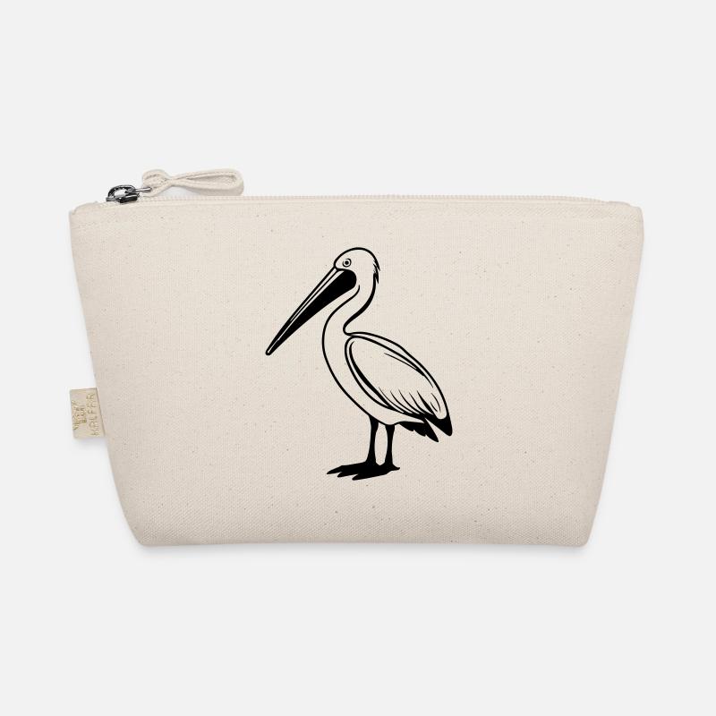 Pelikan Bio-Täschchen