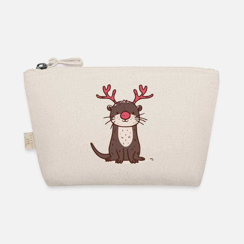 Noël de loutre Trousse biologique