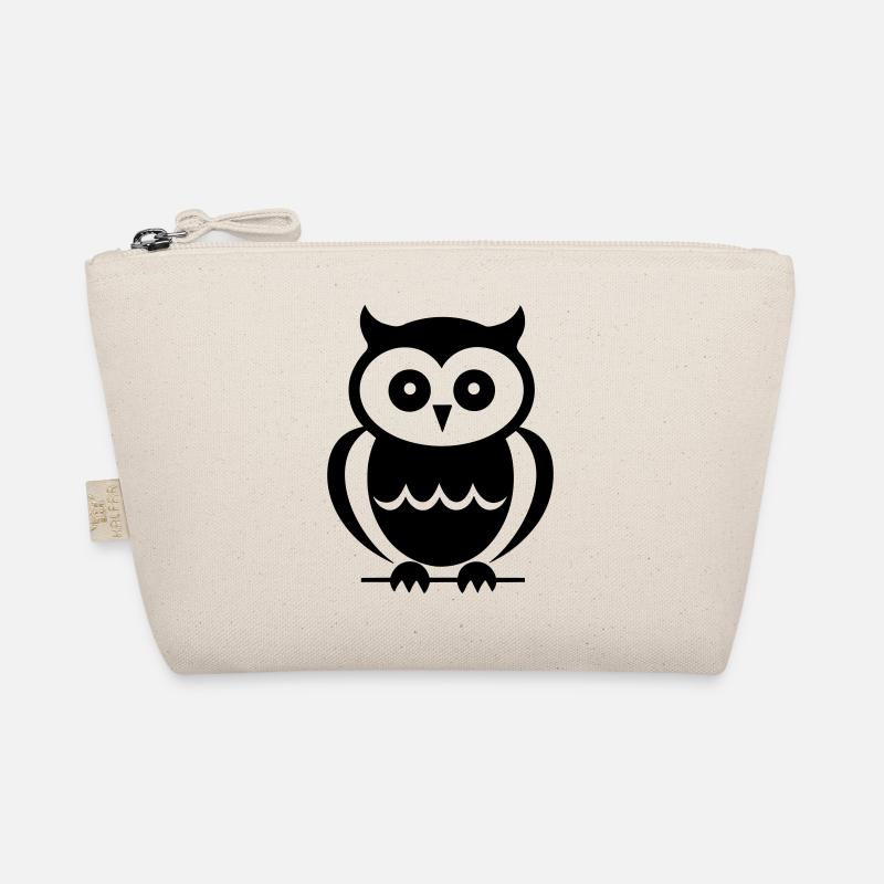 Petite chouette Trousse biologique