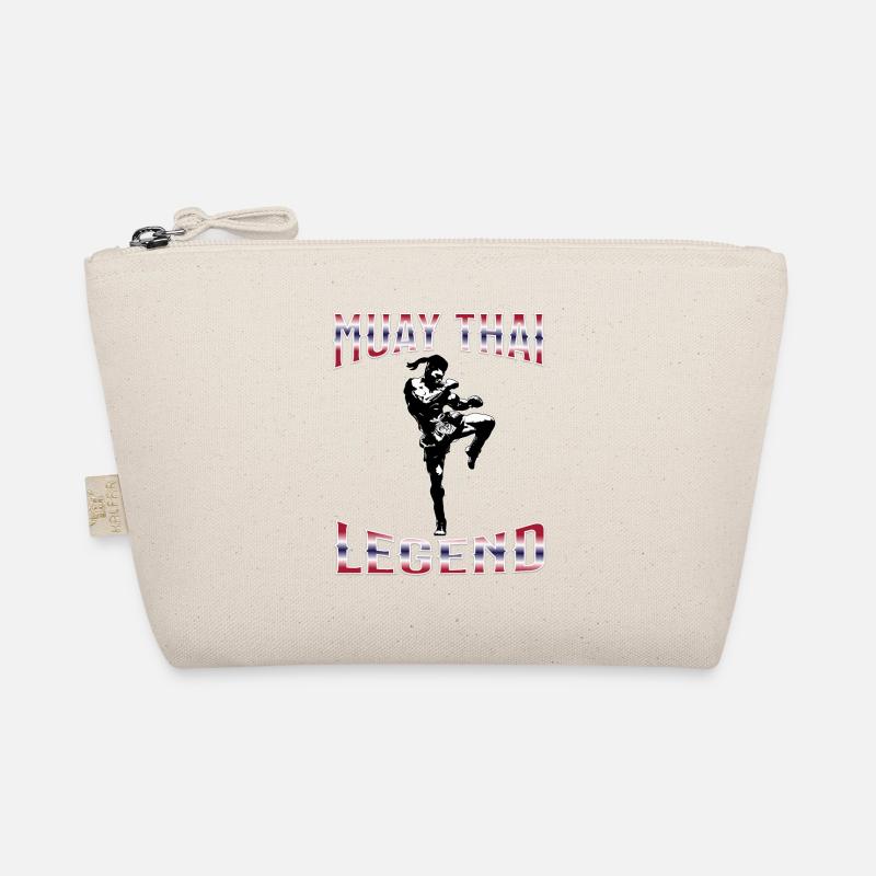 Muay Thaï Boxe Muay Thaï Trousse biologique