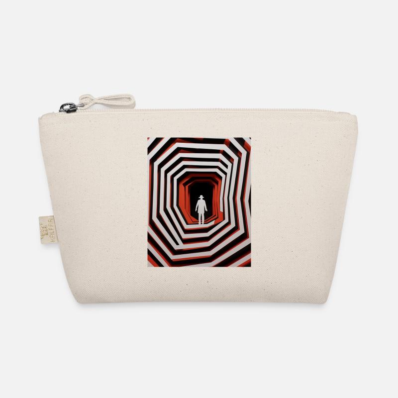 Papier découpé Vertige Trousse biologique