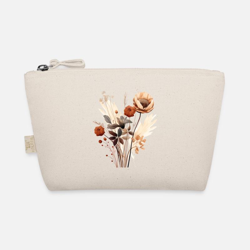 Fleur séchée Trousse biologique