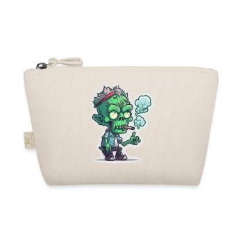 Pause fumée zombie - Trousse biologique - nature - Devant