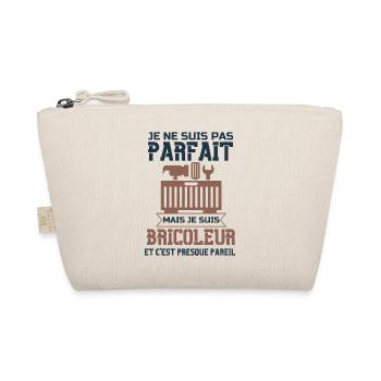 Bricoleur boîte à outils - Trousse biologique - nature - Devant