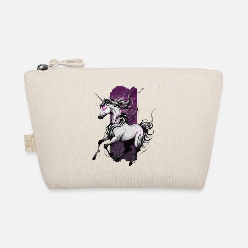 Galop éthéré : Licorne en cours d’exécution Trousse biologique