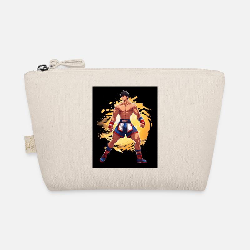 Kick Boxing Trousse biologique
