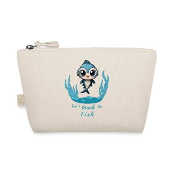 Poisson sucré - Trousse biologique - nature - Devant
