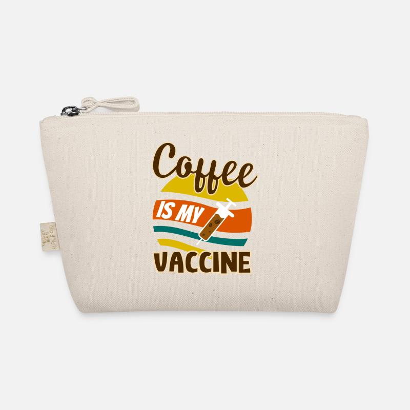 Kaffee Cappuccino Latte Macchiato Coffee Bio-Täschchen