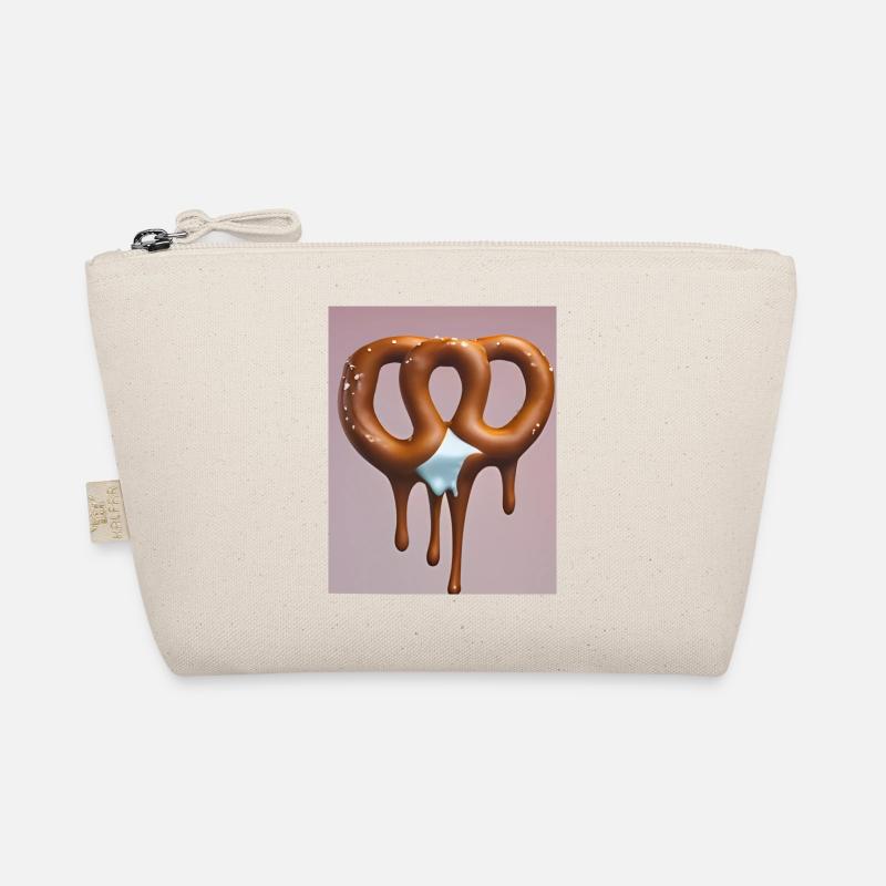 Bretzel glacé qui fond Trousse biologique