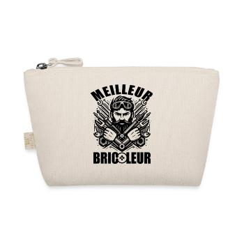 LE MEILLEUR BRICOLEUR - Trousse biologique - nature - Devant