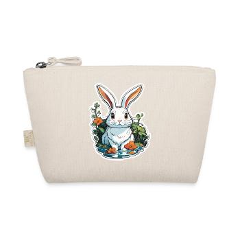 Anime / Comic / Japanese / Animation / Cartoon - Organic Pouch - nature - Front