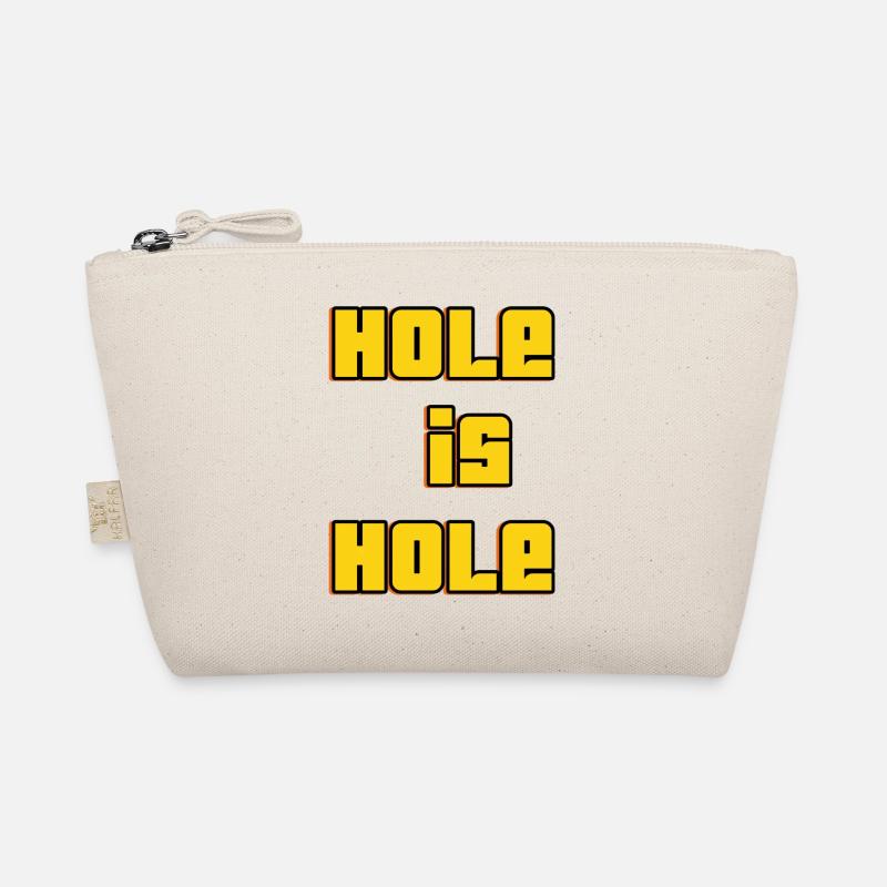 Le trou, c’est le trou Trousse biologique