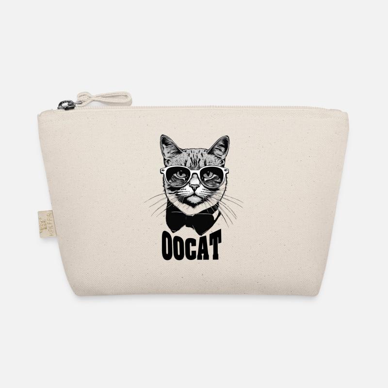 Chat Trousse biologique