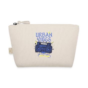 Ambiance Urbaine - Trousse biologique - nature - Devant