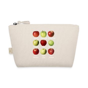 Types Of Apples - Apples Breeds List Apples Lover - Trousse biologique - nature - Devant