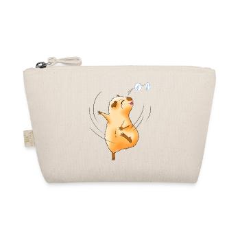 Heureuse Charlotte - Trousse biologique - nature - Devant