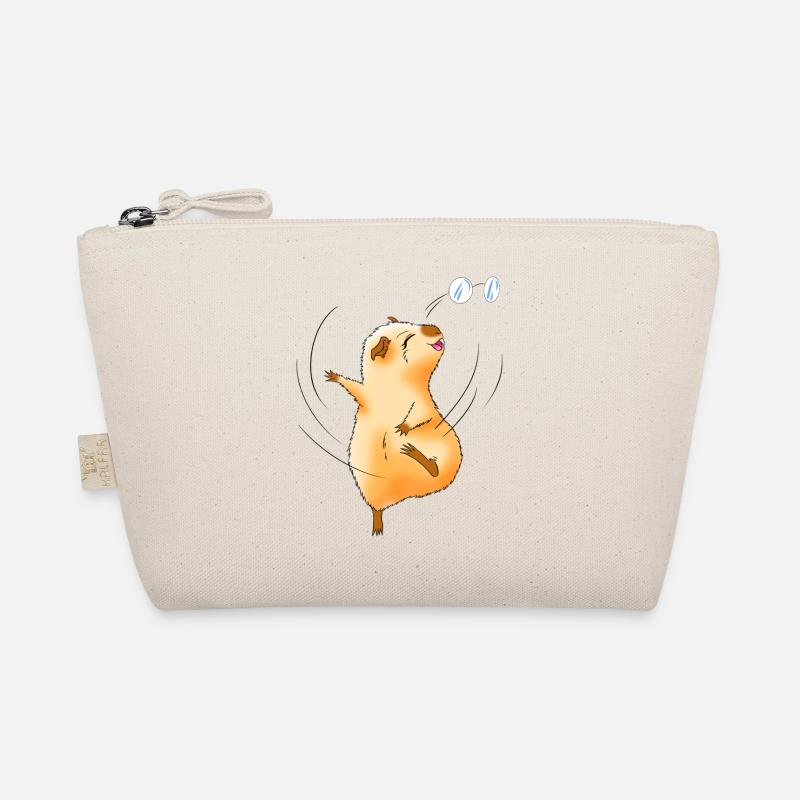 Heureuse Charlotte Trousse biologique