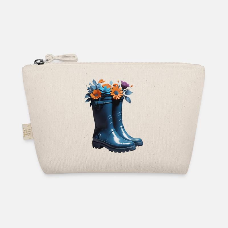 Rubber Boots Bio-Täschchen