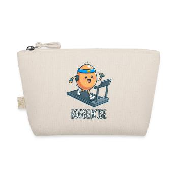 Eggsercise - Trousse biologique - nature - Devant