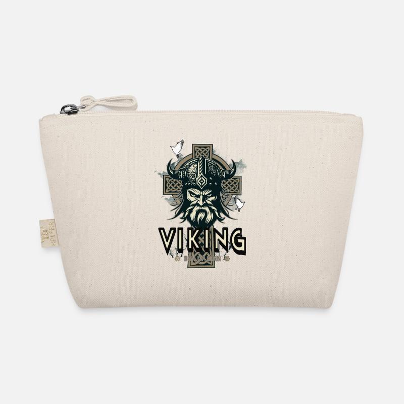 Vikings Trousse biologique