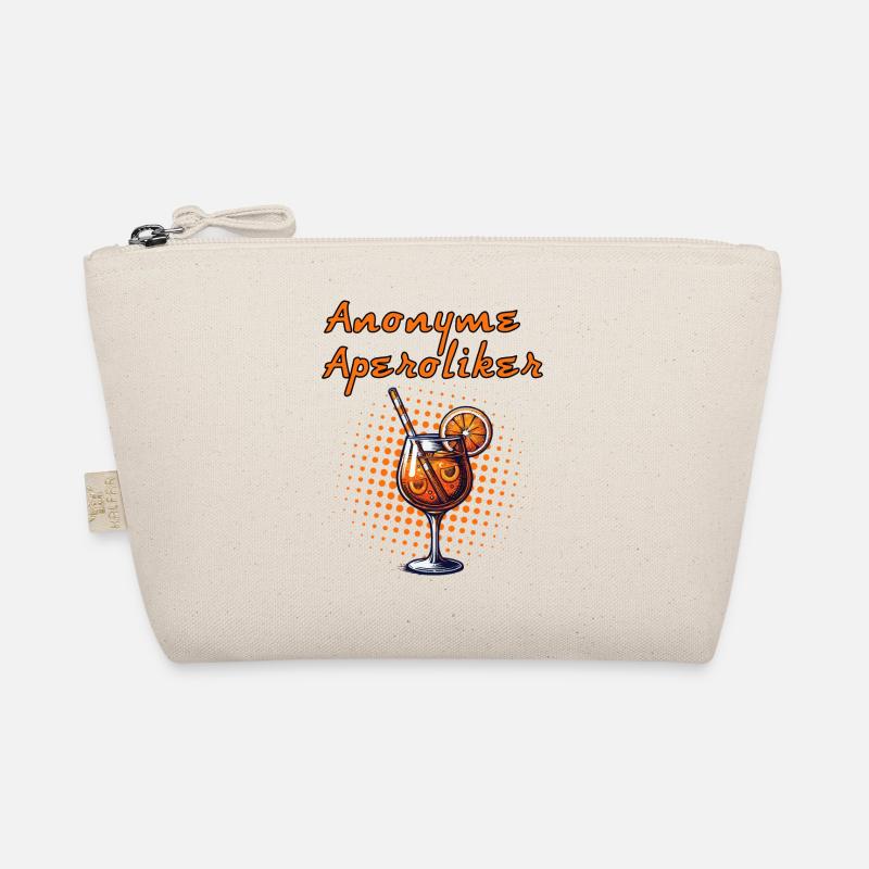 Anonyme Aperoliker Bio-Täschchen