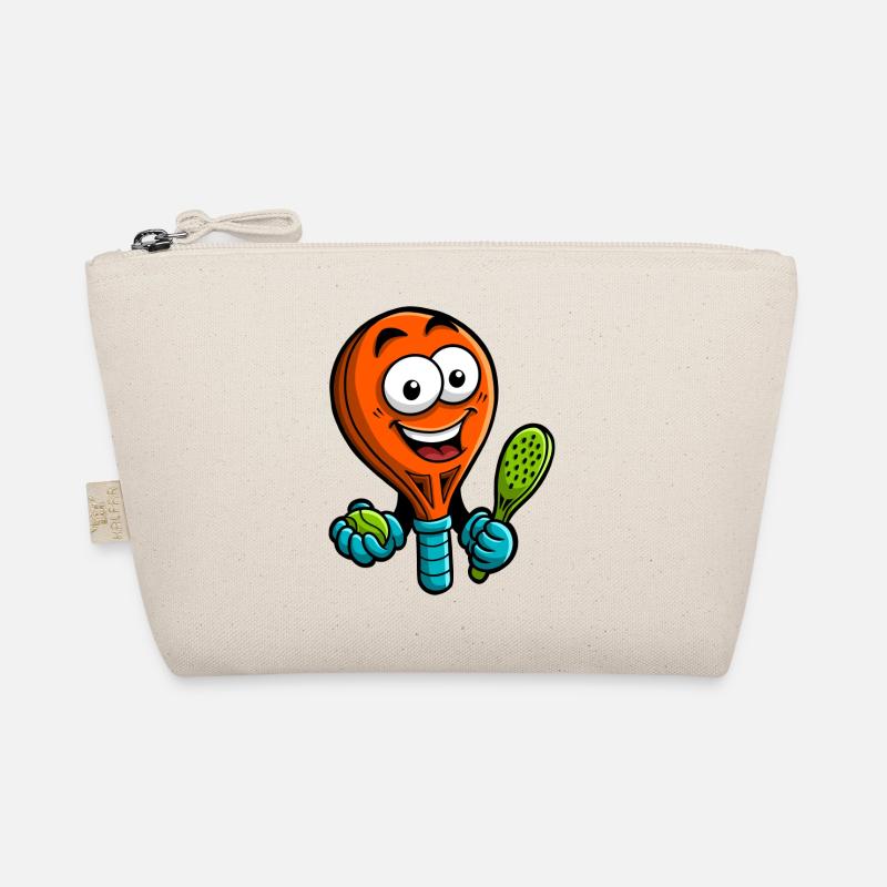 Rencontrez Padelli, votre compagnon idéal. Trousse biologique