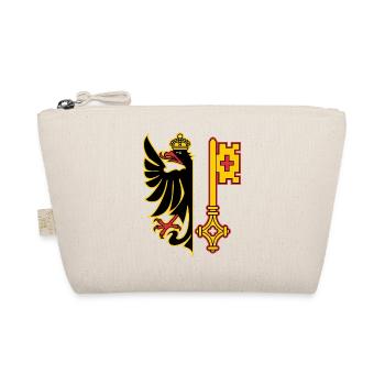 Drapeau de Genève - Trousse biologique - nature - Devant
