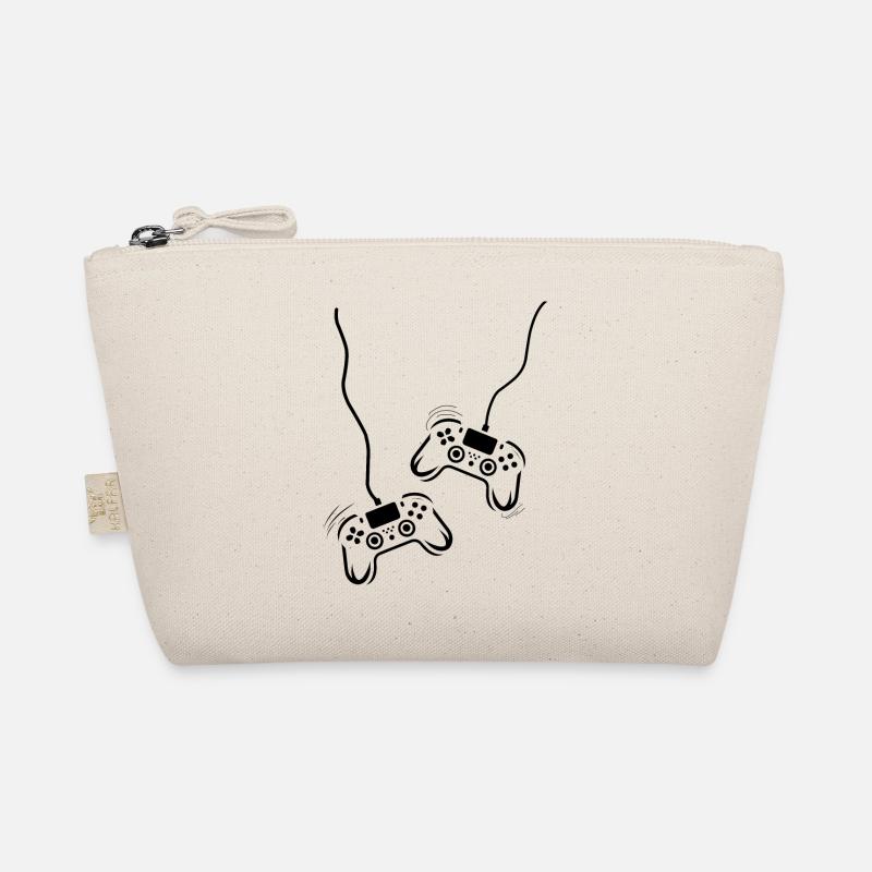 manette console jeux Trousse biologique