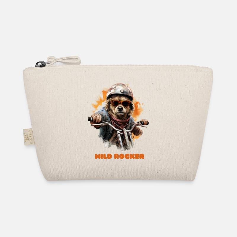 Rebelle de la route Trousse biologique