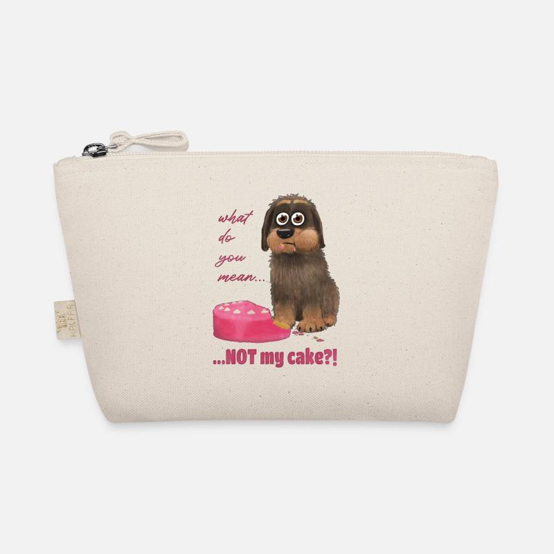 Ce n’est pas mon gâteau Trousse biologique