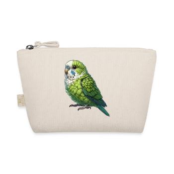 Perroquet Oiseau Perroquet Perroquet - Trousse biologique - nature - Devant