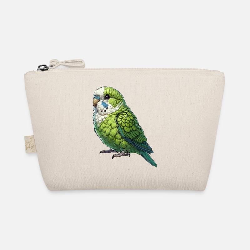 Perroquet Oiseau Perroquet Perroquet - Trousse biologique - nature