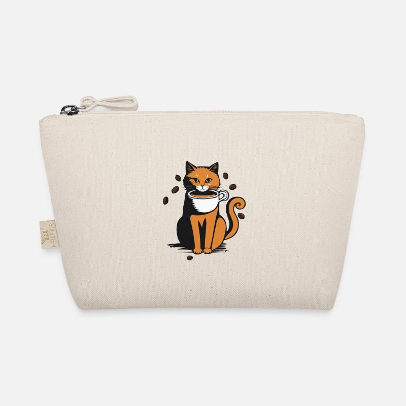 Café pour chat Trousse biologique