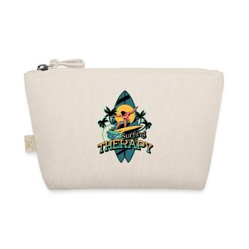 Wave therapy surf - Trousse biologique - nature - Devant