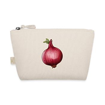 Onion red - Organic Pouch - nature - Front