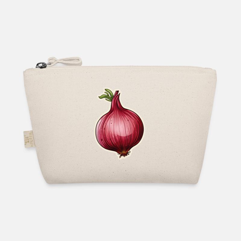 Oignon rouge Trousse biologique