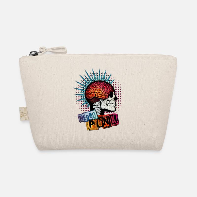 TDAH = NEUROPUNK (impression simple) Trousse biologique