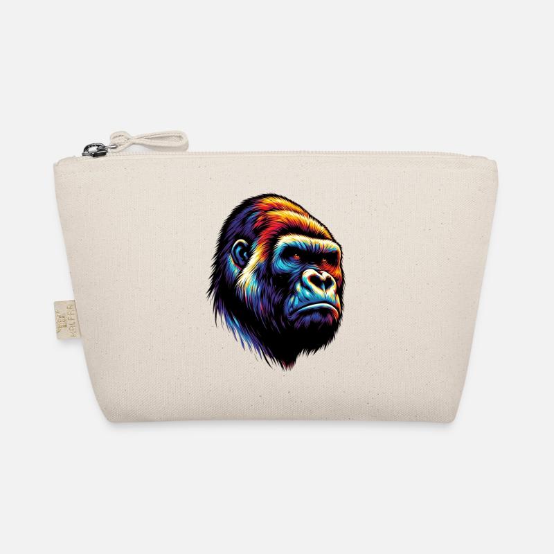 Gorille Trousse biologique