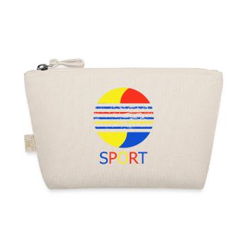 sport - Trousse biologique - nature - Devant