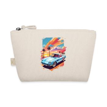 Los Angeles, États-Unis, Amérique, Californie, Graffitti, Miami - Trousse biologique - nature - Devant