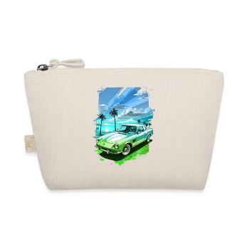 Los Angeles, États-Unis, Amérique, Californie, Graffitti, Miami - Trousse biologique - nature - Devant